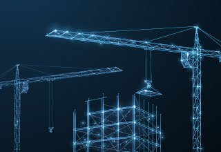 Built As One Preview