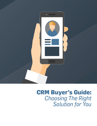 CRM Buyer's Guide