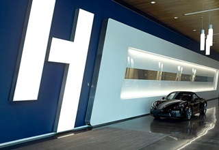 Case Study: Hendrick Automotive Group