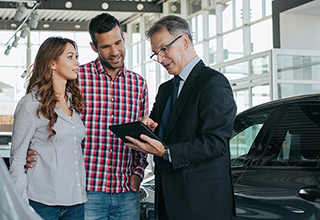 The Strategy Behind Used Vehicles