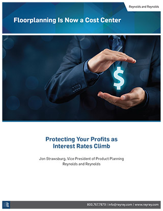 Profit Protection whitepaper cover