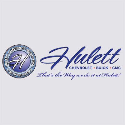Hulett Chevrolet Buick GMC logo