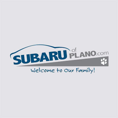 Subaru of Plano logo